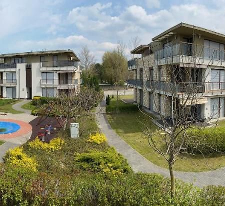 B-Home Resort Zamardi Exterior photo