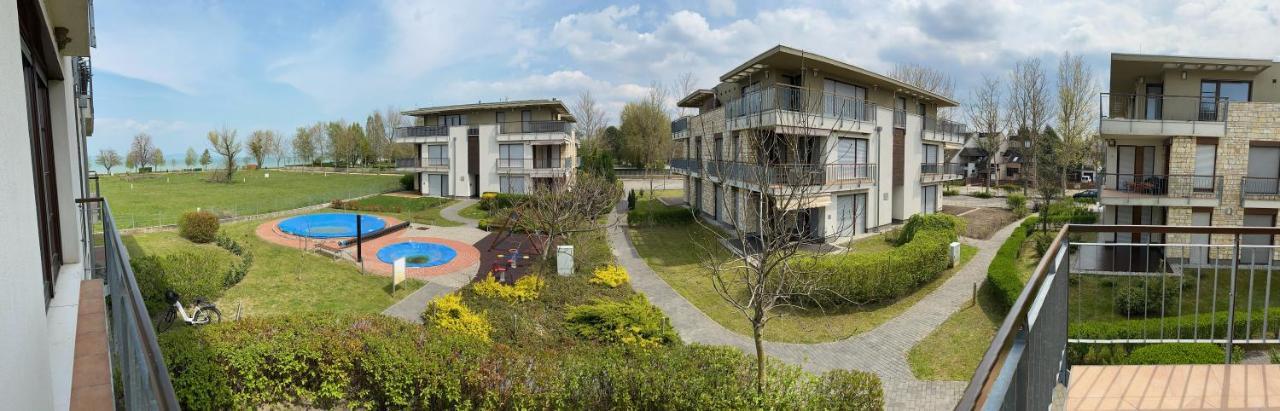 B-Home Resort Zamardi Exterior photo